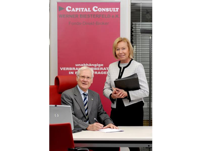 BIESTERFELD Capital Consult e.K. aus Seevetal BIESTERFELD Capital Consult e.K. aus Seevetal