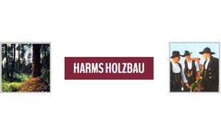 Harms Holzbau GmbH Zimmerei in Hamburg - Logo