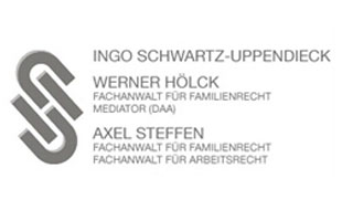 Schwartz-Uppendieck & Hölck in Hamburg - Logo