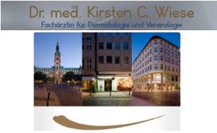 Bild zu Wiese Kirsten Dr.med. Ärztin für Haut- und Geschlechtskrankheiten in Hamburg