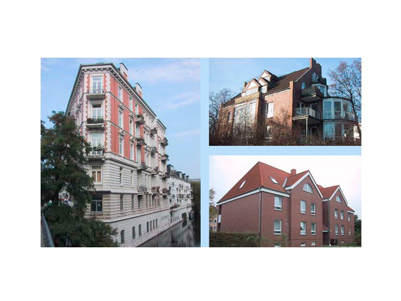 Carl C. Franzen (GmbH & Co. KG) Haus u