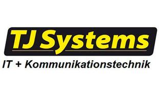 Jacob Torsten GmbH PC-Netzwerke in Hamburg - Logo