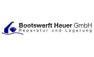 Bootswerft Heuer GmbH in Hamburg - Logo