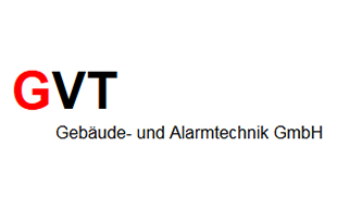 GVT Gebäude u. Alarmtechnik GmbH Alarmtechnik in Hamburg - Logo