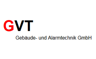 GVT Gebäude u. Alarmtechnik GmbH Alarmtechnik