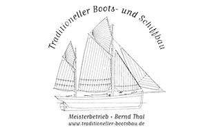 Thal Bernd Traditioneller Boots- und Schiffbau in Hamburg - Logo