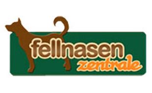 Die Fellnasen Zentrale Hundepension in Hamburg - Logo