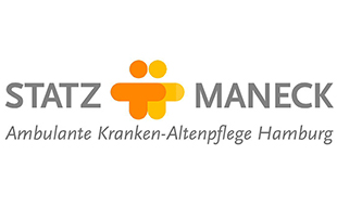 Statz & Maneck Ambulante Alten- und Krankenpflege in Hamburg - Logo