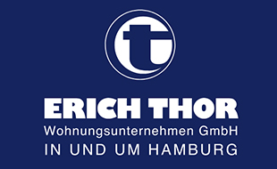 Bild zu Erich Thor Wohnungsunternehmen GmbH in Hamburg