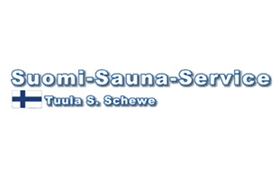 Bild zu Suomi- Sauna-Service Inhaberin Tuula S. Schewe in Hamburg