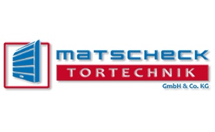 Bild zu Matscheck Tortechnik GmbH & Co KG in Norderstedt