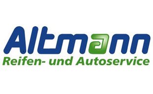 Bild zu Altmann Reifen- und Autoservice GmbH in Hamburg