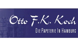 Bild zu Otto F.K. Koch Papeterie in Hamburg