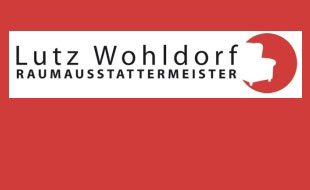 Wohldorf Lutz Polsterei Raumausstatter in Hamburg - Logo