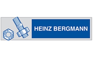 Heinz Bergmann GmbH&Co.KG Schraubengroßhandel in Hamburg - Logo