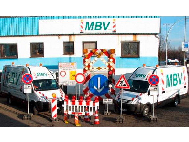 MBV oHG aus Hamburg