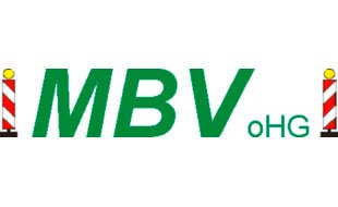 MBV oHG Verkehrssicherung in Hamburg - Logo