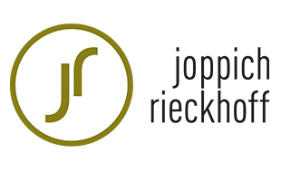 Joppich & Rieckhoff Handelsgesellschaft für Büroeinrichtungen mbH in Hamburg - Logo