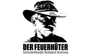 Bartels, Toshan M. - Der Feuerhüter-Schornsteinhandel, Montage & Sanierung in Hamburg - Logo