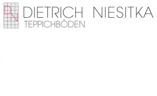 Niesitka Dietrich Teppichbodenfachgeschäft in Hamburg - Logo