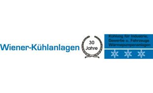 Wiener Kühlanlagen Kältetechnik in Hamburg - Logo