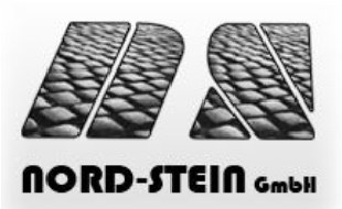 NORD-STEIN GmbH Natursteingroßhandel in Hamburg - Logo