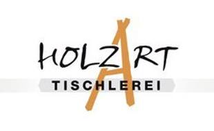 HolzArt Tischlerei GmbH & Co.KG in Hamburg - Logo