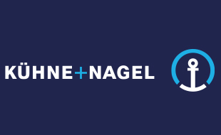 Kühne & Nagel (AG & Co.) KG in Hamburg - Logo