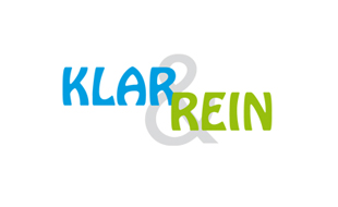 KLAR & REIN Reinigungsservice Inh. Stefan Lüthe in Hamburg - Logo