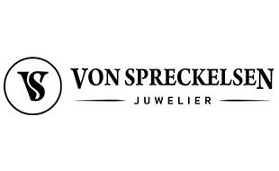 Von Spreckelsen Juwelier in Hamburg - Logo