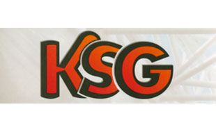 KSG Kranservice Günther GmbH Kranservice in Hamburg - Logo