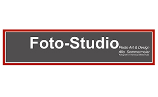 Photo Art & Design Fotostudio in Winterhude in Hamburg - Logo