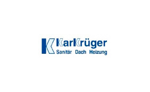 Karl Krüger u. Sohn GmbH Klempnerei in Hamburg - Logo