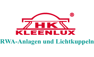 Bild zu KLEENLUX GmbH Lichtkuppelelemente-Rauchabzugsanlagen Brandmeldeanlagen in Norderstedt