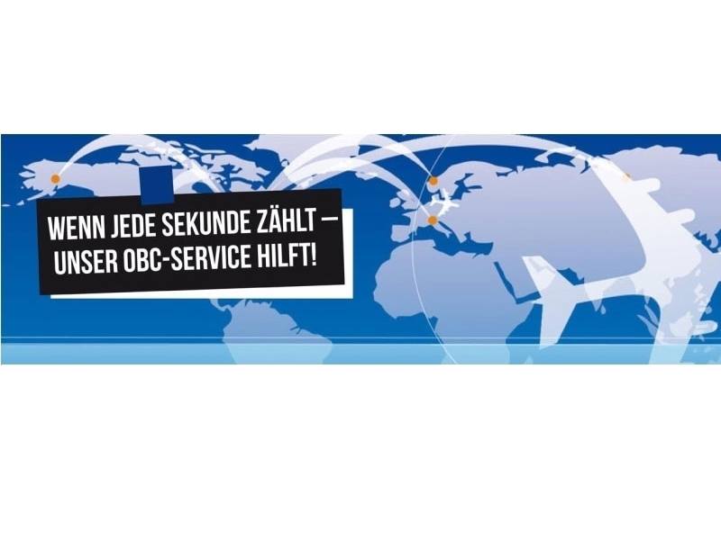 The Special Carrier aus Hamburg The Special Carrier aus Hamburg
