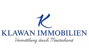 Klawan Immobilien GmbH in Hamburg - Logo