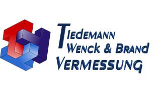 Bild zu Tiedemann, Wenck & Brand Ingenieur- und Vermessungsbüro GmbH in Hamburg