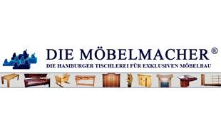 Bild zu DIE MÖBELMACHER GmbH & Co. KG Die Hamburger Tischlerei für exklusiven Möbelbau in Hamburg