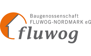 Baugenossenschaft FLUWOG-NORDMARK eG Baugenossenschaft in Hamburg - Logo
