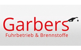 Garbers Handelsgesellschaft mbH Hermann P.H. Fuhrbetrieb und Brennstoffe in Hamburg - Logo