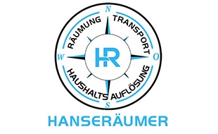 Hanseräumer GbR in Hamburg - Logo