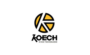 Koech 2-Rad Technologie e.K. Meisterbetrieb in Hamburg - Logo