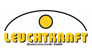 Leuchtkraft Elektrotechnik Inh. R. Imandoost in Hamburg - Logo