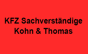 Bild zu KFZ-Sachverständigenbüro Kohn und Thomas Inh. Michael Kohn in Hamburg
