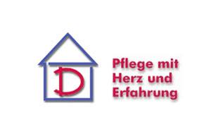 Pflegedienst Tippach Krankenpflege in Hamburg - Logo