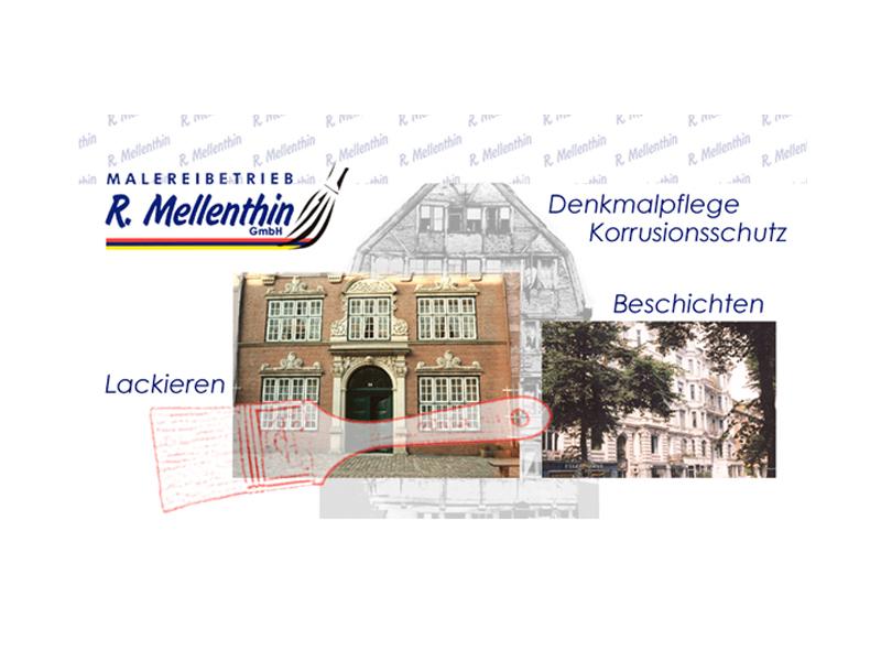 Mellenthin GmbH aus Hamburg