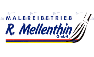 Mellenthin GmbH in Hamburg - Logo