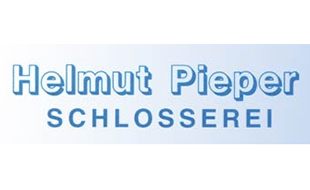 Pieper Helmut Schlosserei Inh. Wolfgang Pieper in Hamburg - Logo