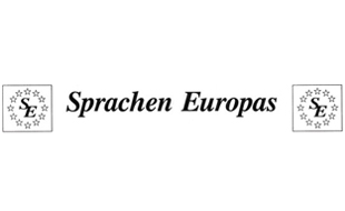 Schule für Sprachen EUROPAS Rafaela Liedtke Ausbildung zum Übersetzer Sprachunterricht in Hamburg - Logo