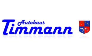 Timmann Karl-Heinz GmbH Kfz. Anhänger